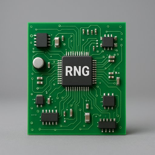 456bed RNG প্রযুক্তি বোর্ড দৃশ্য