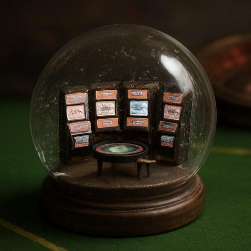 456bed Arcades list