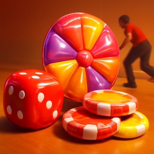 456bed Starburst game card
